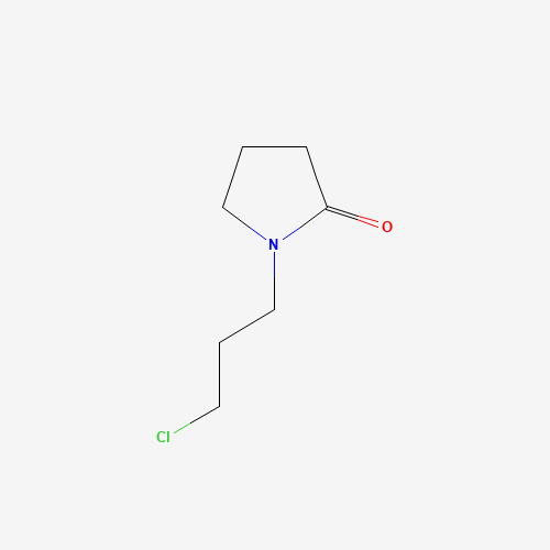 FT-0708786 CAS:91152-30-6 chemical structure