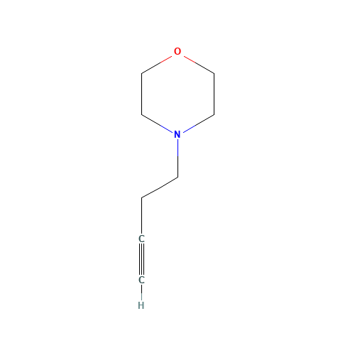 FT-0708796 CAS:14731-39-6 chemical structure
