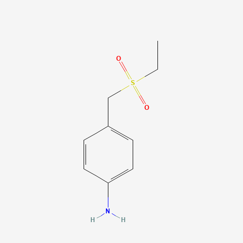 FT-0708797 CAS:192218-45-4 chemical structure