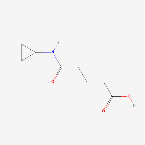 FT-0708799 CAS:135449-68-2 chemical structure