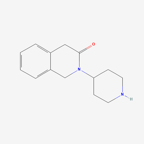 FT-0708803 CAS:885609-30-3 chemical structure