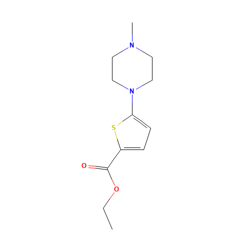 FT-0708806 CAS:1035271-19-2 chemical structure