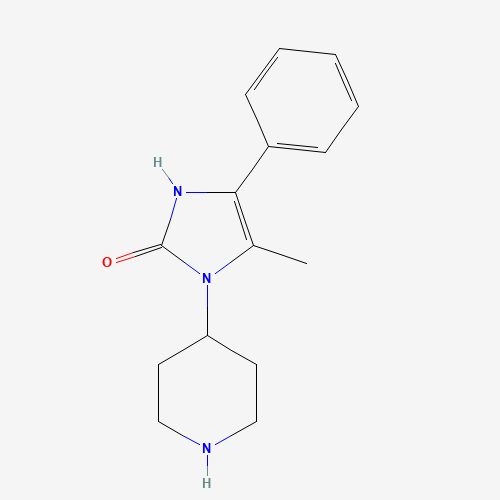 FT-0708807 CAS:164393-32-2 chemical structure