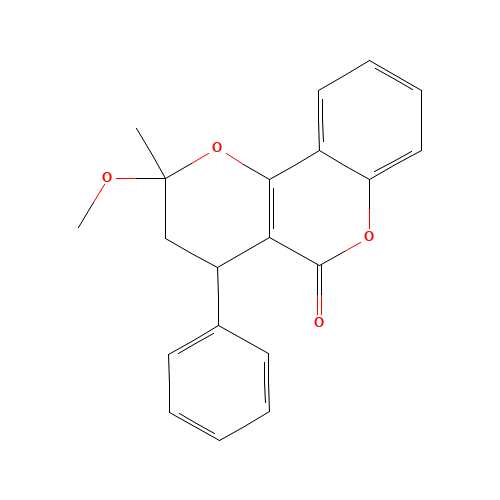 FT-0708808 CAS:518-20-7 chemical structure