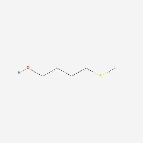 4-methylsulfanylbutan-1-ol (CAS: 20582-85-8) - Related Chemical Product