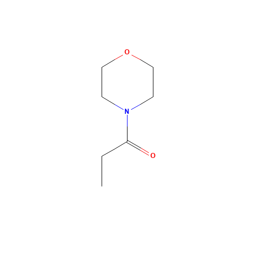 1-morpholin-4-ylpropan-1-one (CAS: 30668-14-5) - Related Chemical Product