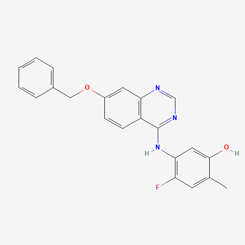 FT-0708826 CAS:193001-14-8 chemical structure