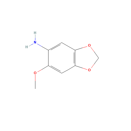 FT-0708861 CAS:69151-32-2 chemical structure