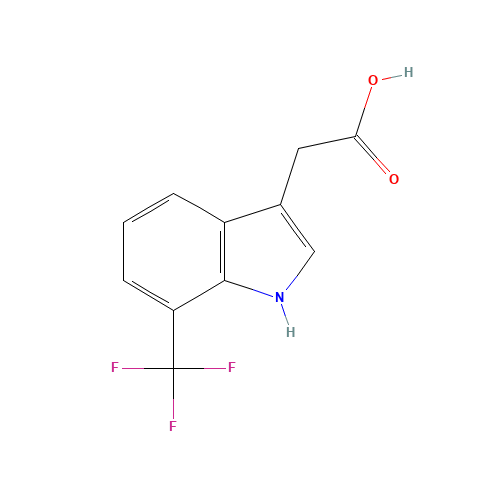 FT-0708866 CAS:1019115-61-7 chemical structure