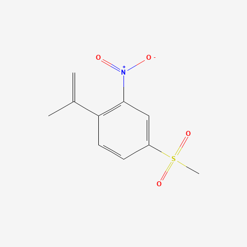 FT-0708867 CAS:1240287-49-3 chemical structure