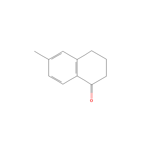 6-methyl-3,4-dihydro-2H-naphthalen-1-one (CAS: 51015-29-3) - Related Chemical Product