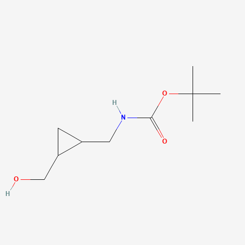 FT-0708888 CAS:1360603-30-0 chemical structure