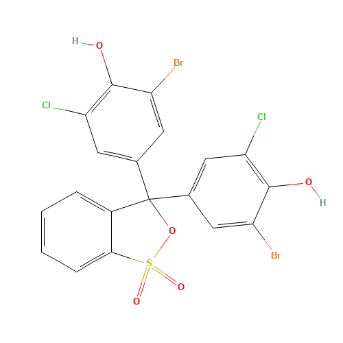 FT-0708898 CAS:2553-71-1 chemical structure