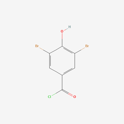 FT-0708913 CAS:77823-55-3 chemical structure
