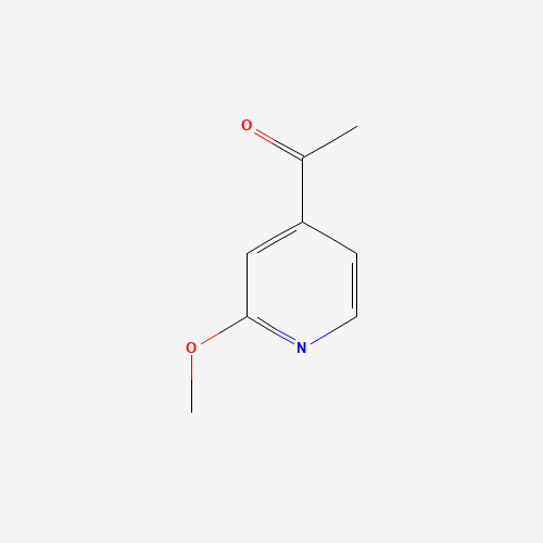 FT-0708915 CAS:764708-20-5 chemical structure