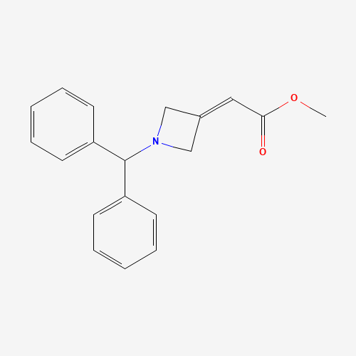 FT-0708916 CAS:61890-01-5 chemical structure