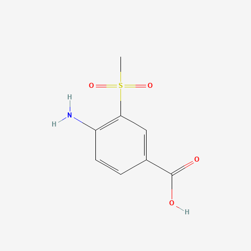FT-0708917 CAS:34263-58-6 chemical structure