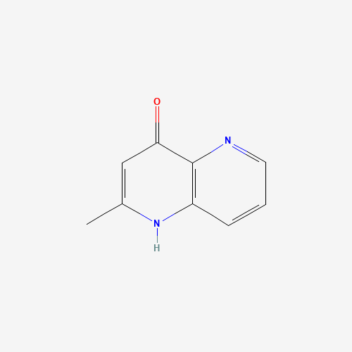 FT-0708918 CAS:10261-83-3 chemical structure
