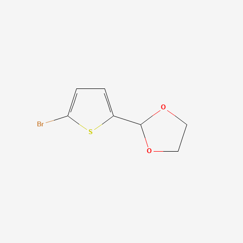 FT-0708927 CAS:52157-62-7 chemical structure