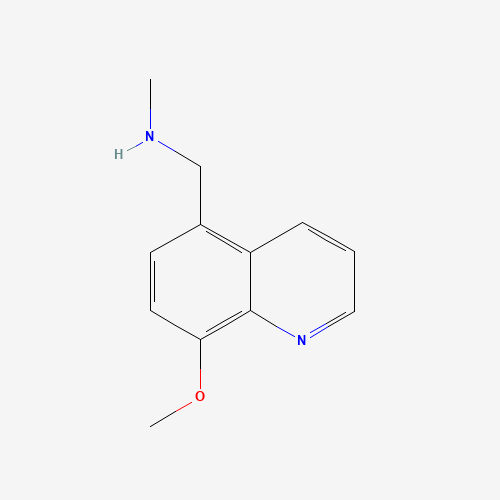 FT-0708930 CAS:937647-97-7 chemical structure