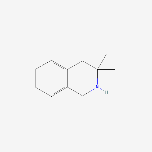 FT-0708931 CAS:28459-83-8 chemical structure