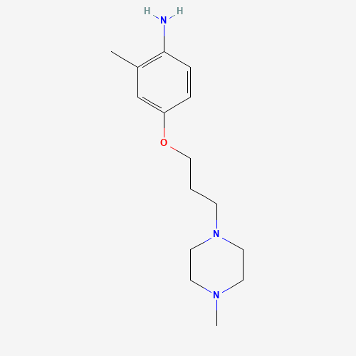 FT-0708939 CAS:329942-18-9 chemical structure