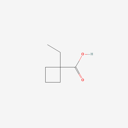 1-ethylcyclobutane-1-carboxylic acid (CAS: 150864-94-1) - Related Chemical Product