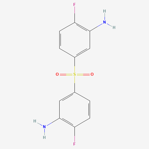 FT-0708945 CAS:40939-65-9 chemical structure