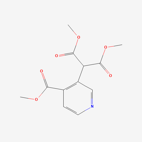 FT-0708948 CAS:960114-13-0 chemical structure