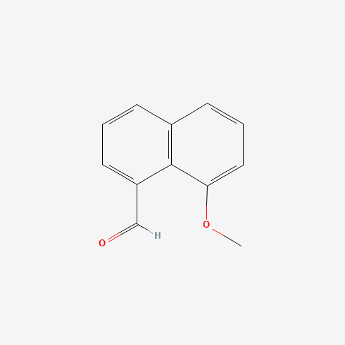 FT-0708949 CAS:35689-27-1 chemical structure