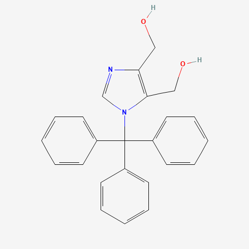 FT-0708951 CAS:77134-74-8 chemical structure
