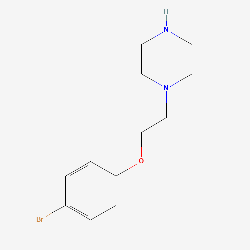 FT-0708952 CAS:103541-03-3 chemical structure