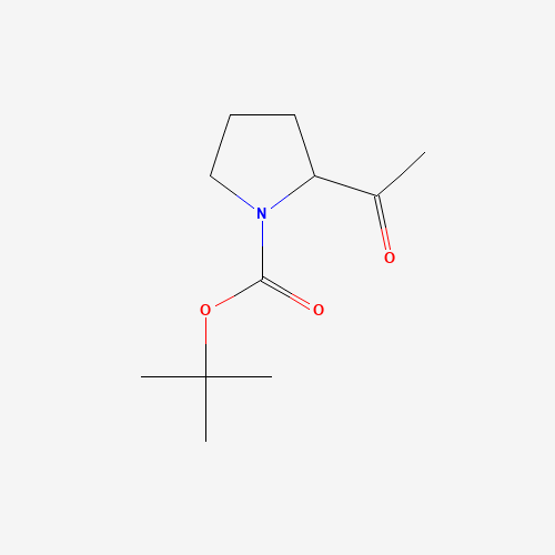 FT-0708957 CAS:92012-22-1 chemical structure