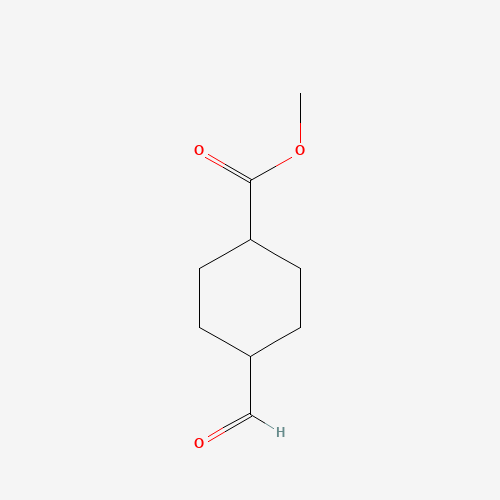 FT-0708972 CAS:37942-76-0 chemical structure