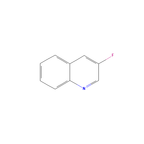FT-0708975 CAS:396-31-6 chemical structure
