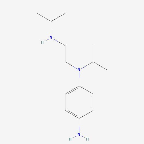 FT-0708982 CAS:1395031-20-5 chemical structure