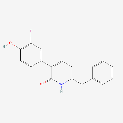 FT-0708983 CAS:960297-96-5 chemical structure