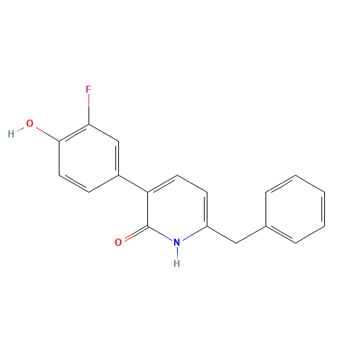 FT-0708983 CAS:960297-96-5 chemical structure