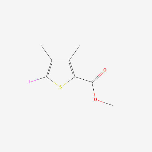 FT-0708985 CAS:1374134-43-6 chemical structure