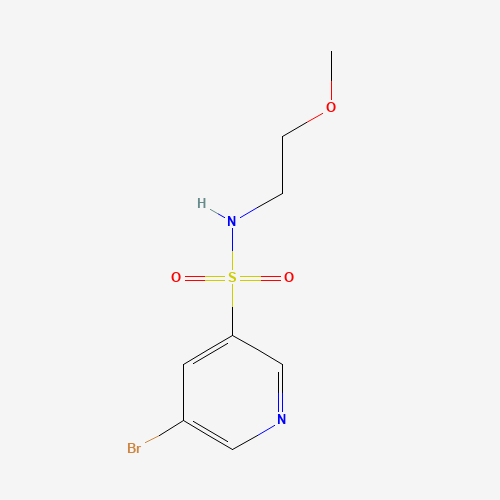 FT-0708986 CAS:1010120-57-6 chemical structure