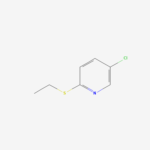FT-0708988 CAS:102645-38-5 chemical structure