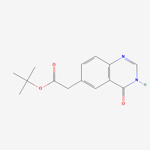 FT-0708997 CAS:1002309-60-5 chemical structure