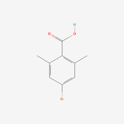 4-bromo-2,6-dimethylbenzoic acid (CAS: 74346-19-3) - Related Chemical Product