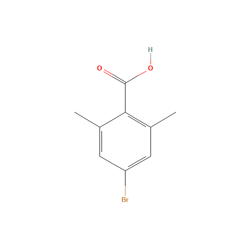 4-bromo-2,6-dimethylbenzoic acid (CAS: 74346-19-3) - Related Chemical Product