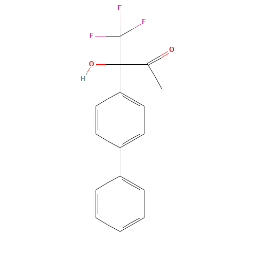FT-0709002 CAS:1323955-57-2 chemical structure