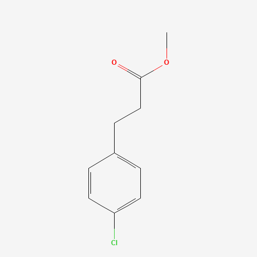 FT-0709011 CAS:50561-69-8 chemical structure