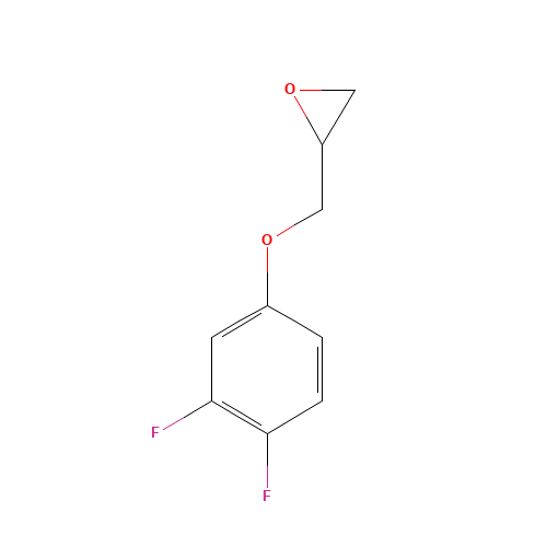 FT-0709012 CAS:170876-51-4 chemical structure