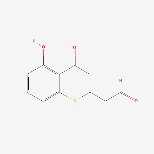 FT-0709013 CAS:70098-63-4 chemical structure