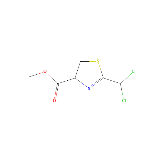 FT-0709015 CAS:321371-28-2 chemical structure