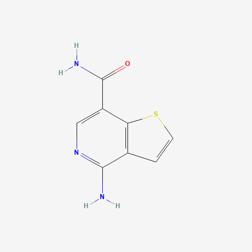 FT-0709016 CAS:55040-50-1 chemical structure